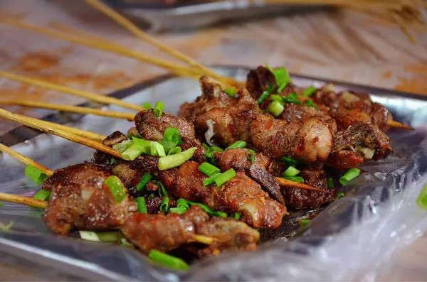 白云五花肉培训